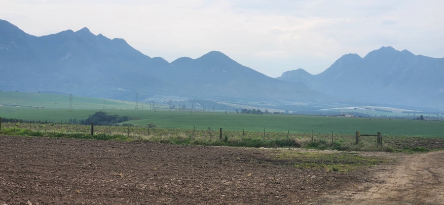 8 Bedroom Property for Sale in Geelhoutboom Western Cape